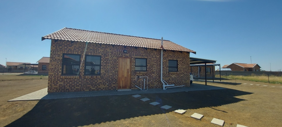 2 Bedroom Property for Sale in Mangaung Free State